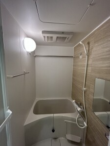 RELUXIA都立大学(リルシア都立大学)301の室内9