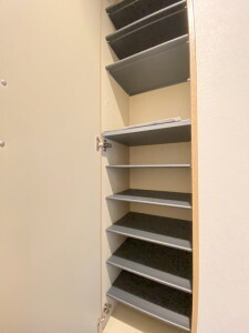 RELUXIA都立大学(リルシア都立大学)301の室内11