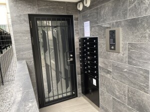 RELUXIA都立大学(リルシア都立大学)301の室内14