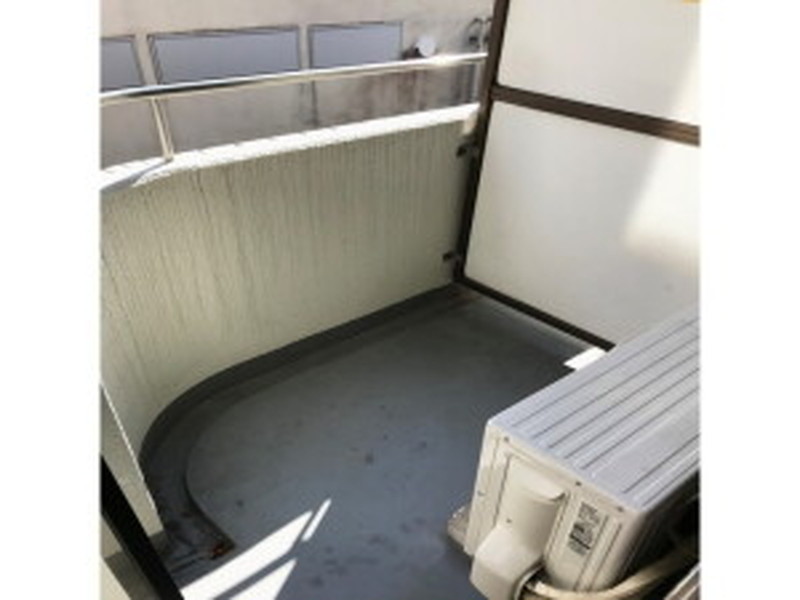 ヴィラ・ハーモニー目黒川203の室内13