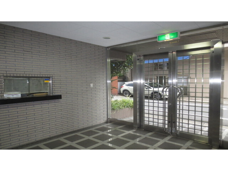 ヴィラ・ハーモニー目黒川203の室内9