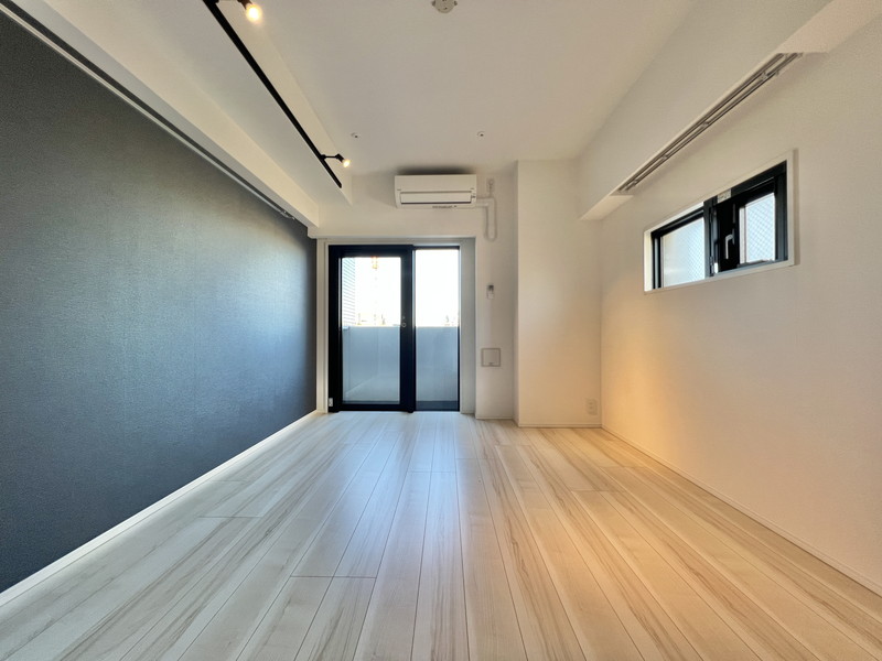 ステージファースト世田谷アジールコート801の室内2