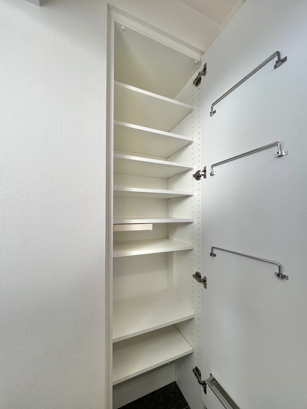 ステージファースト世田谷アジールコート801の室内8