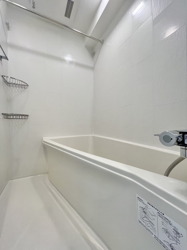 ステージファースト世田谷アジールコート801の室内6