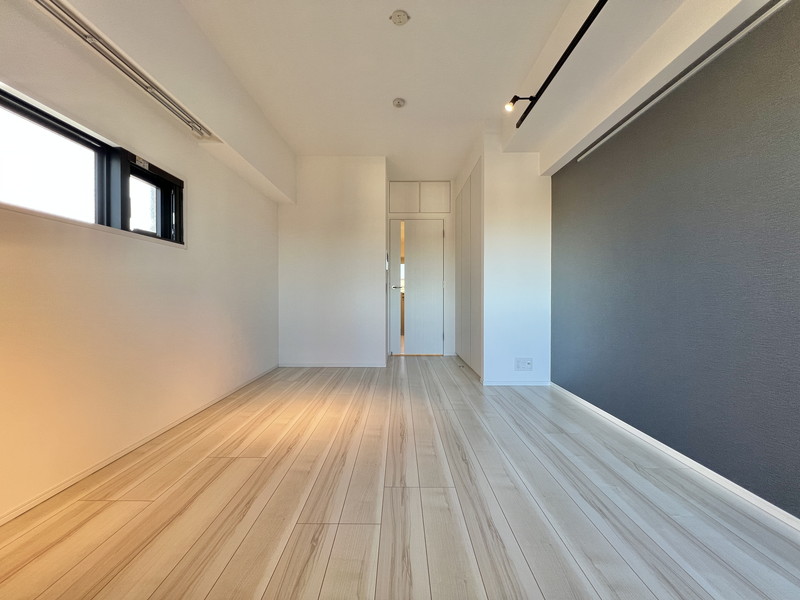 ステージファースト世田谷アジールコート801の室内3