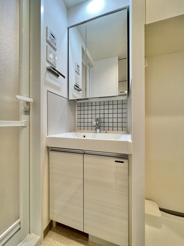 ステージファースト世田谷アジールコート801の室内5