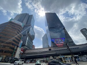 ライオンズマンション渋谷301の室内13