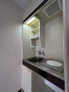 ライオンズマンション渋谷301の室内4