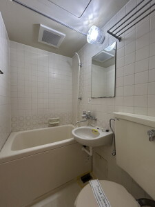 ライオンズマンション渋谷301の室内5