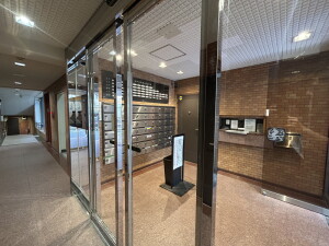 ライオンズマンション渋谷301の室内10