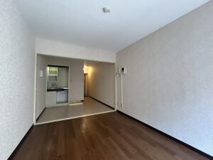 ライオンズマンション渋谷301の室内2