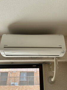 ライオンズマンション渋谷301の室内7