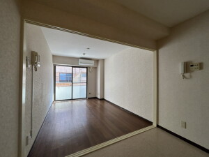 ライオンズマンション渋谷301の室内3