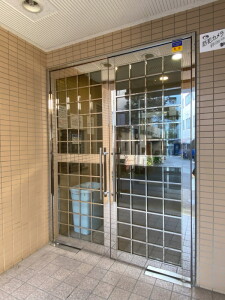 円山町マンション301の室内12