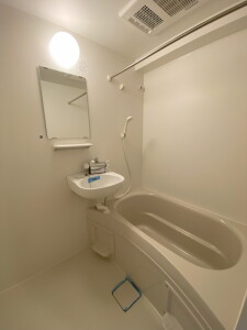 円山町マンション301の室内6