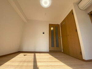 円山町マンション301の室内4