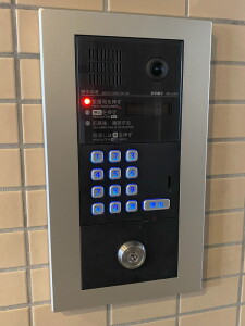 円山町マンション301の室内13