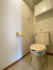 円山町マンション301の室内7