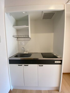 円山町マンション301の室内5