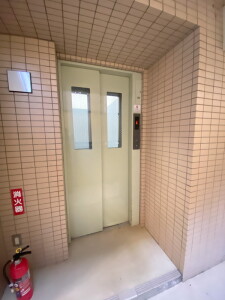 円山町マンション301の室内15