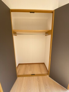 円山町マンション301の室内9