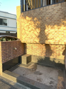 トーシンフェニックス目黒碑文谷201の室内15