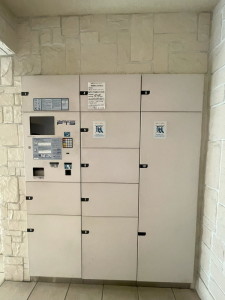 トーシンフェニックス目黒碑文谷201の室内16