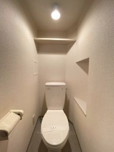 トーシンフェニックス目黒碑文谷201の室内7