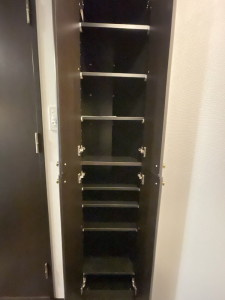 トーシンフェニックス目黒碑文谷201の室内12