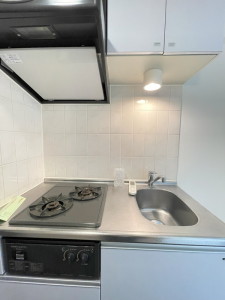 トーシンフェニックス目黒碑文谷201の室内5