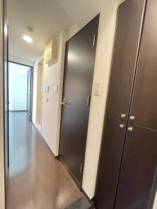 トーシンフェニックス目黒碑文谷201の室内8