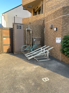 トーシンフェニックス目黒碑文谷201の室内14