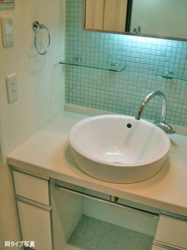 コンフォリア下北沢504の室内9