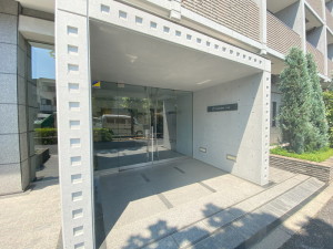 コンフォリア下北沢504の室内2