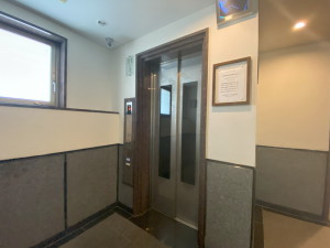 コンフォリア下北沢504の室内5