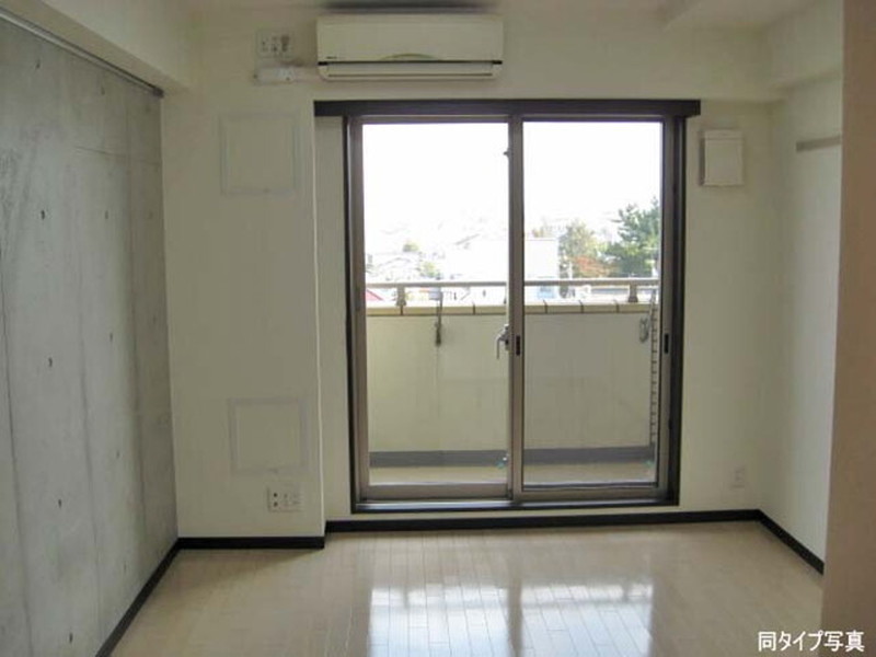 コンフォリア下北沢504の室内6