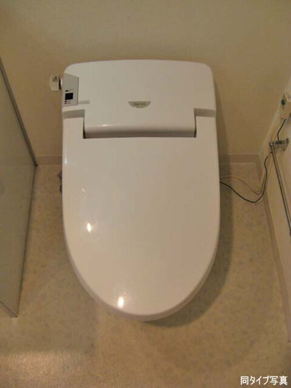 コンフォリア下北沢504の室内10