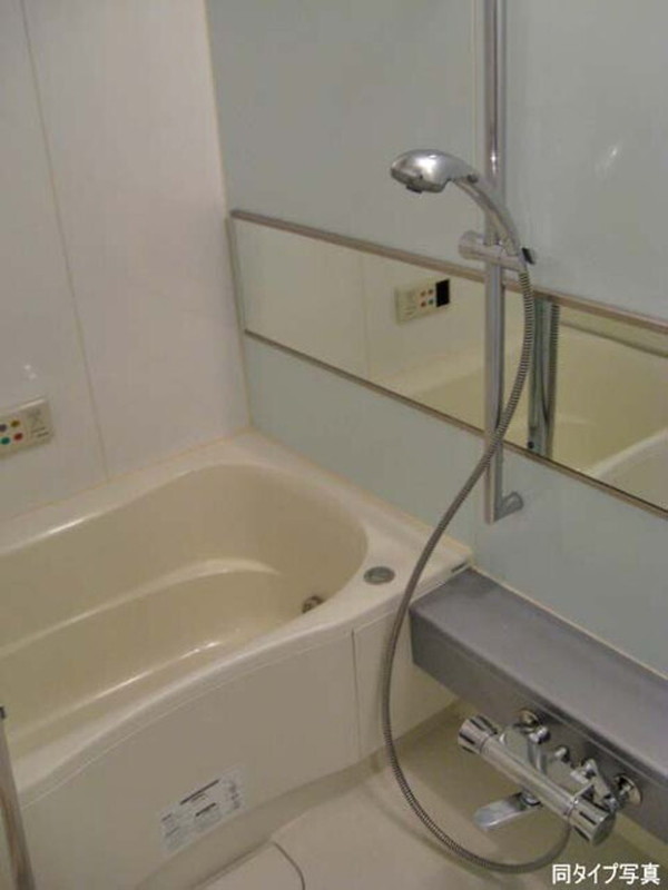 コンフォリア下北沢504の室内8