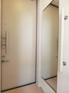 シルバラードトスカン102の室内10