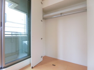 シルバラードトスカン102の室内5