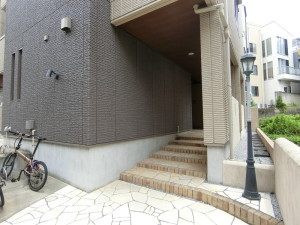 シルバラードトスカン102の室内2