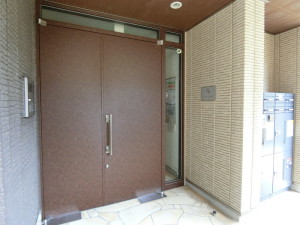 シルバラードトスカン102の室内13