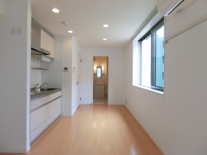 シルバラードトスカン102の室内6