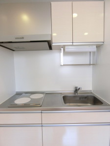 シルバラードトスカン102の室内7