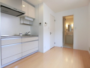 シルバラードトスカン102の室内4