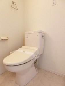 シルバラードトスカン102の室内9