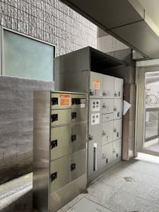 ジェイパーク目黒801の室内11