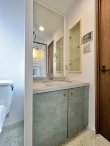 ジェイパーク目黒801の室内6