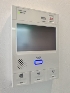 ジェイパーク目黒801の室内10