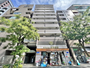 ジェイパーク目黒801の室内1